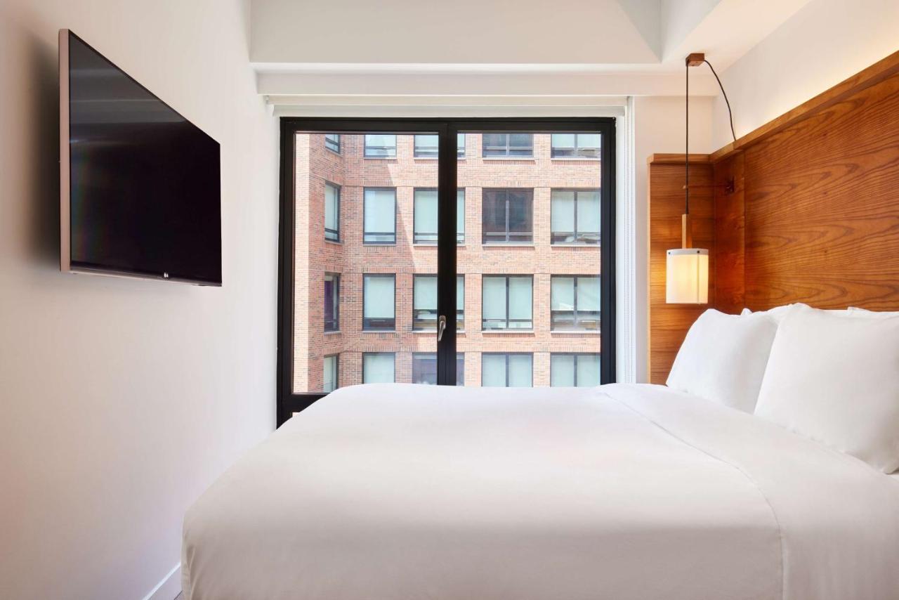 Hotel Arlo Soho 4*