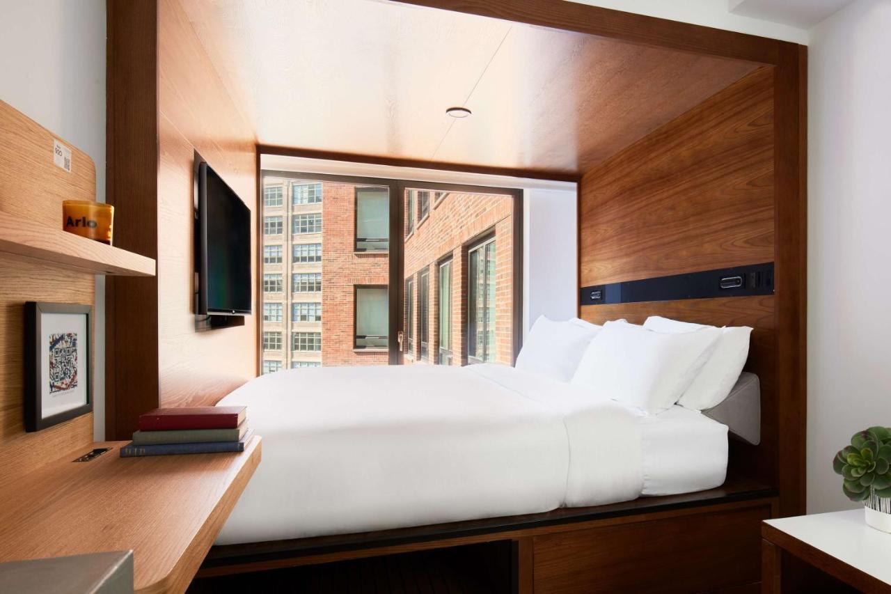 Arlo Soho Hotel