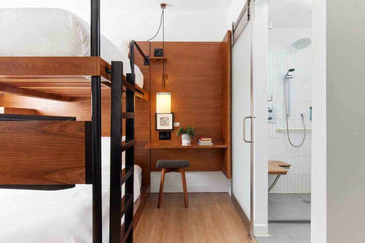 Hotel Arlo Soho 4*