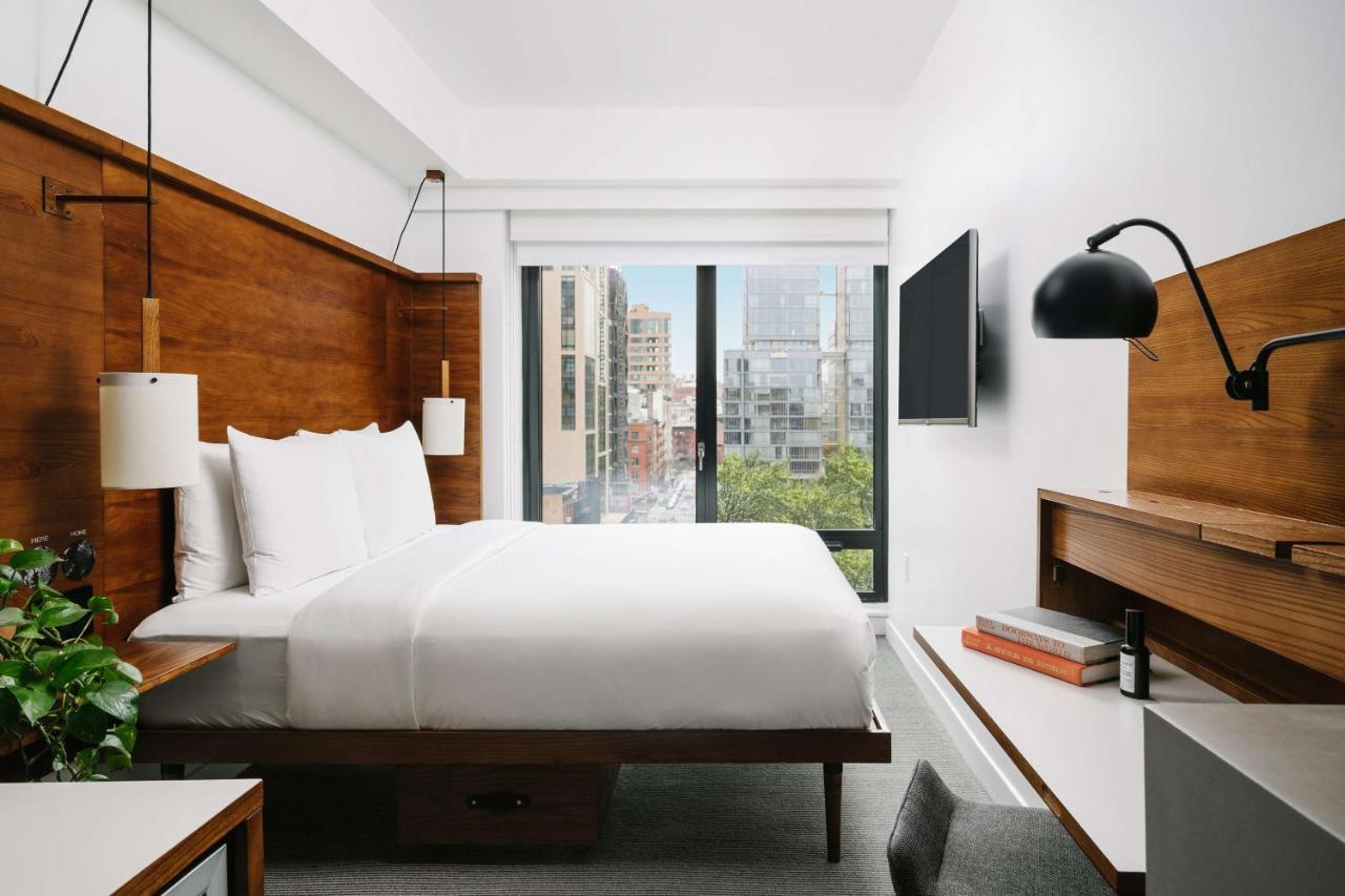 Arlo Soho Hotel 4*