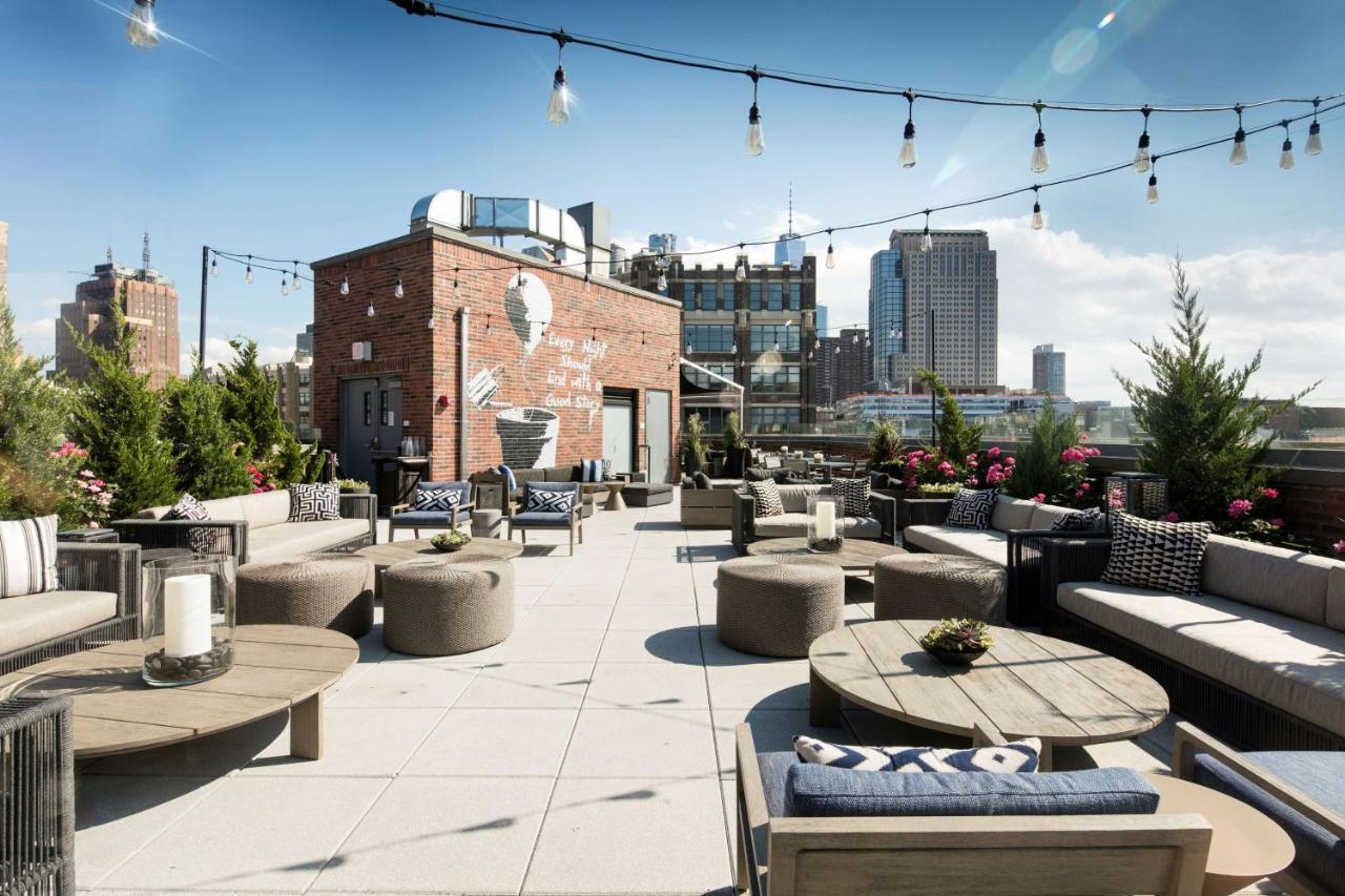 Arlo Soho 4* New York