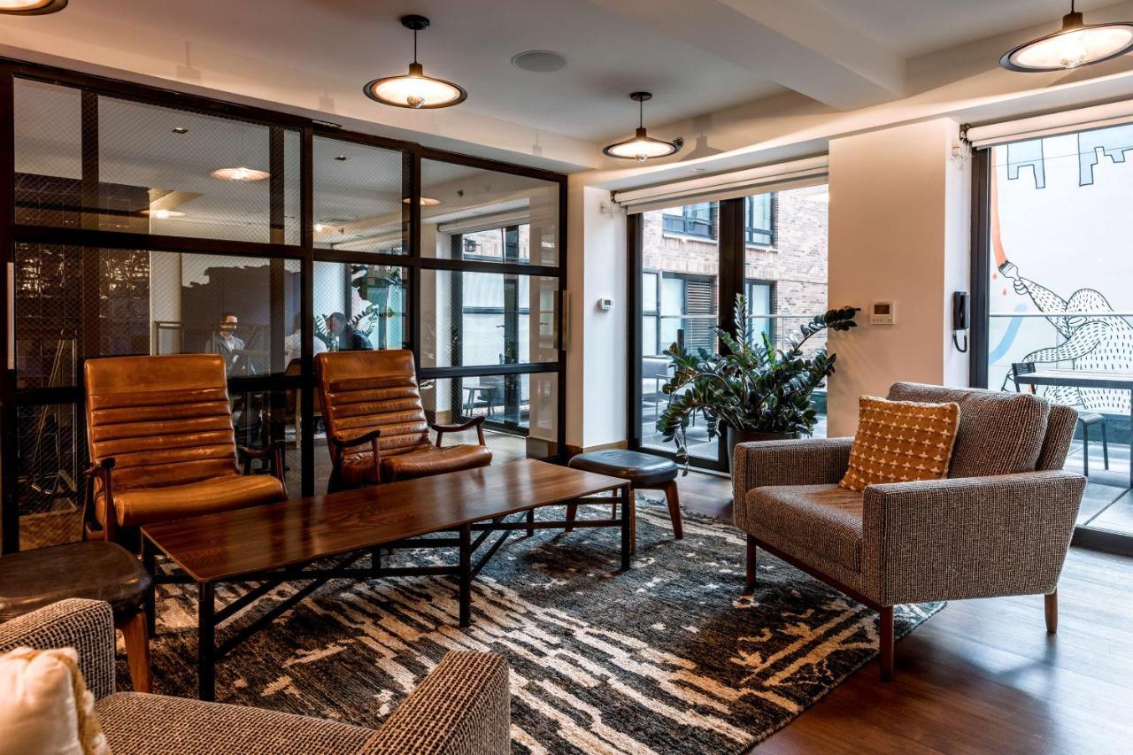 Hotel Arlo Soho 4*