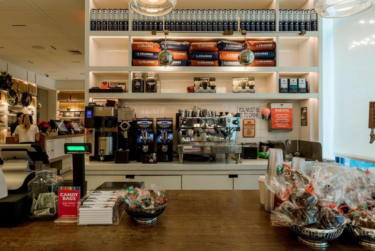 Hotel Arlo Soho 4*