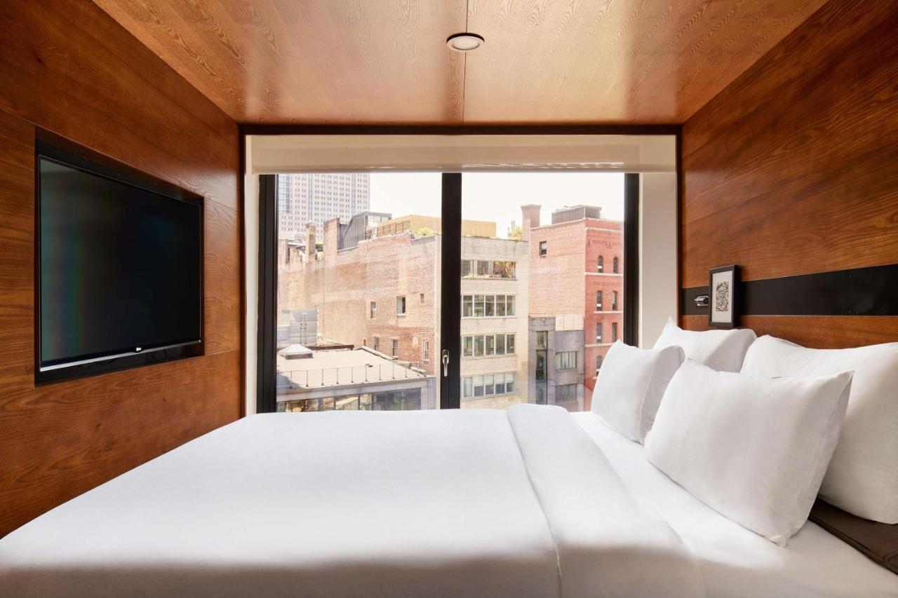 Arlo Soho 4* New York
