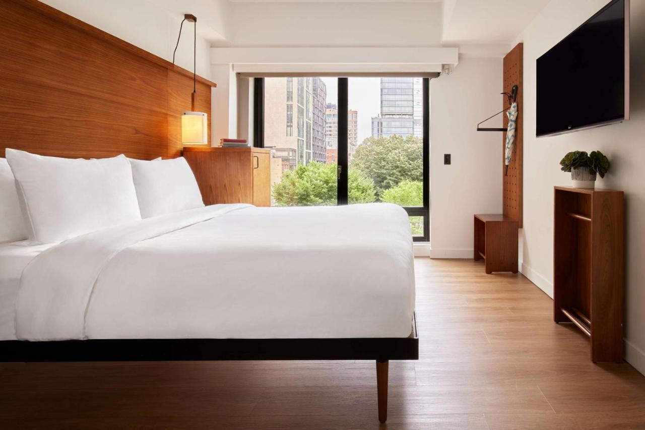 Hotel Arlo Soho New York