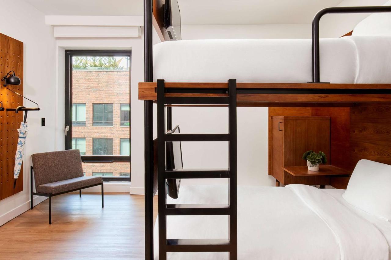 Arlo Soho Hotel 4*