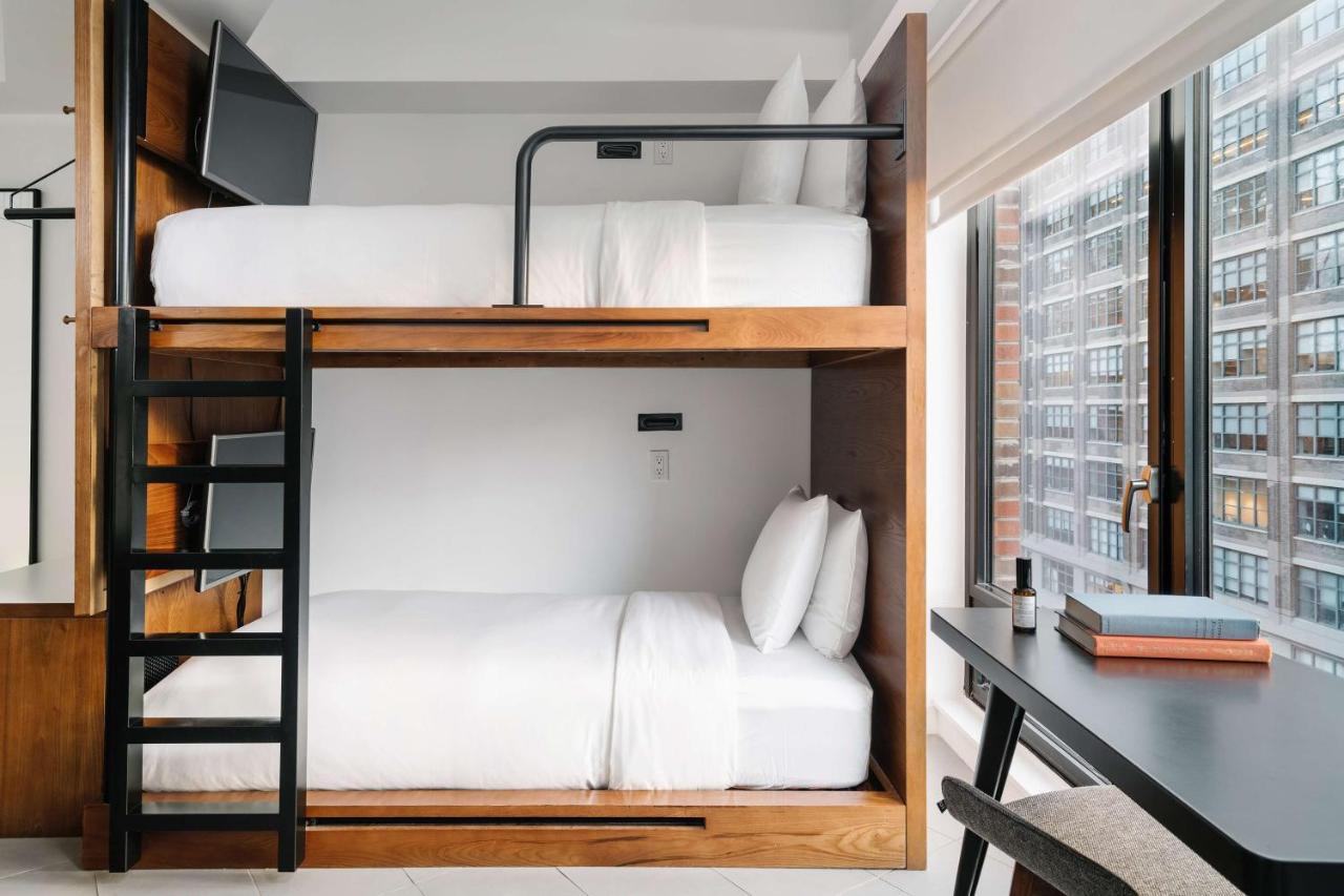Hotel Arlo Soho