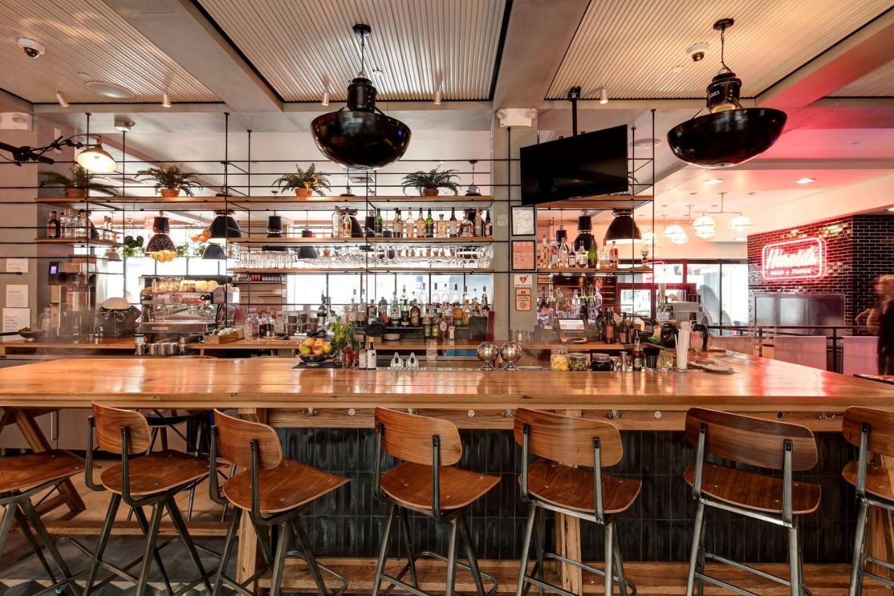 Hotel Arlo Soho 4*