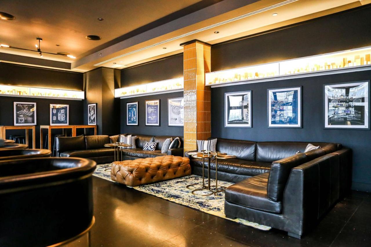 Hotel Arlo Soho 4*