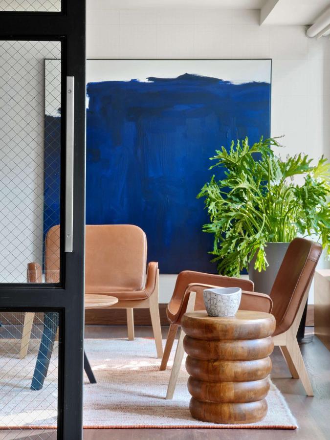 Arlo Soho Hotel New York