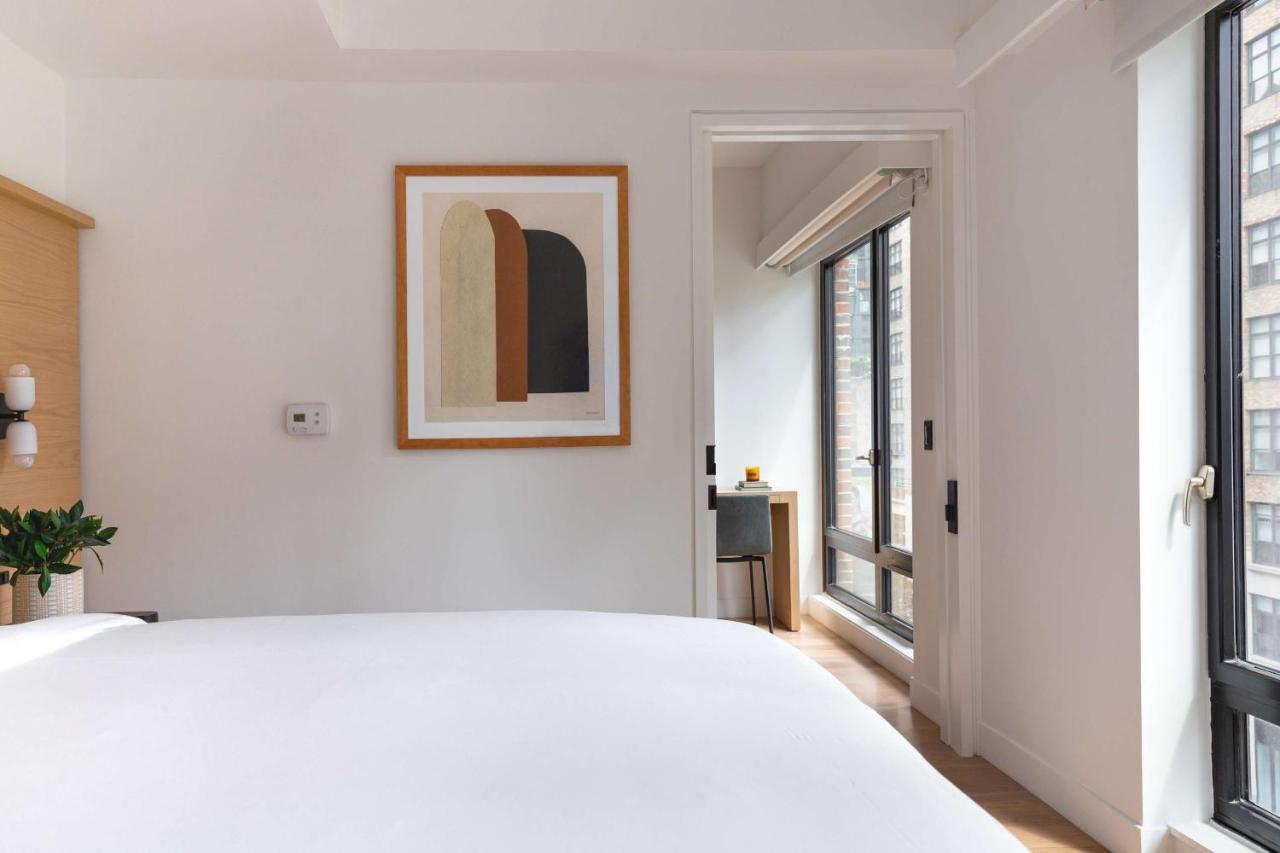 Hotel Arlo Soho