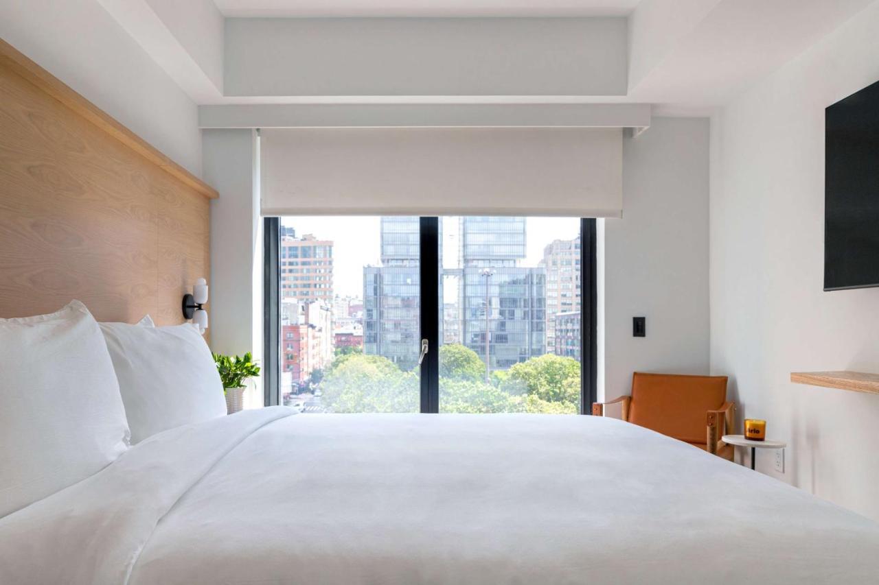 Hotel Arlo Soho 4*