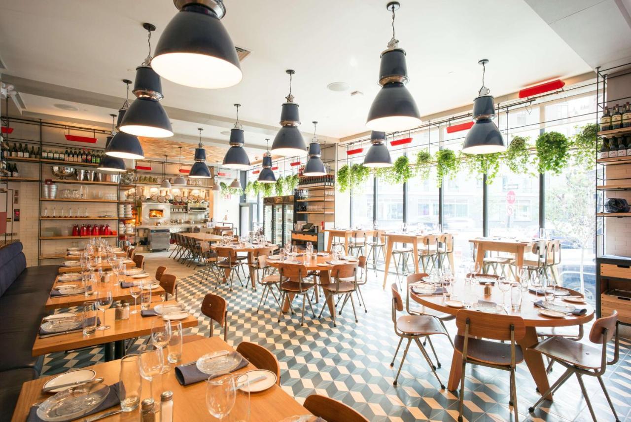 Arlo Soho Hotel