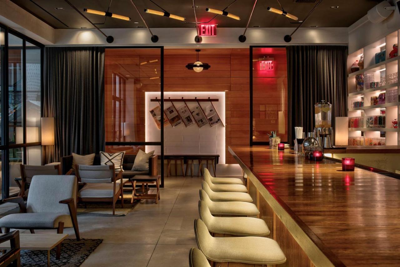Arlo Soho New York