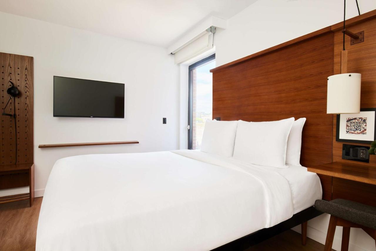 Arlo Soho 4* New York