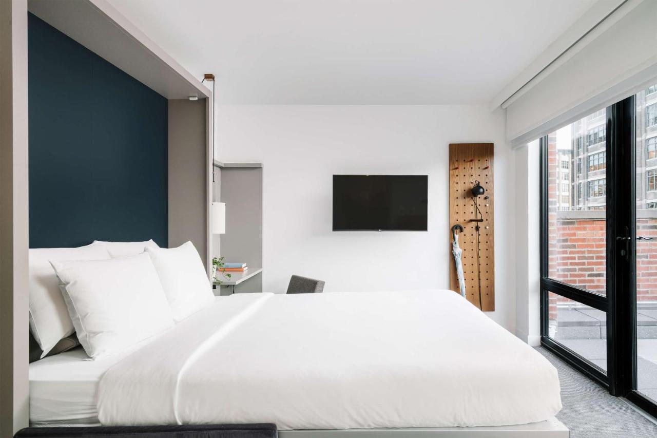 Hotel Arlo Soho