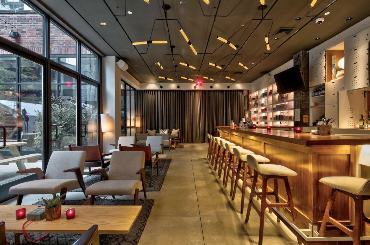 Arlo Soho 4*