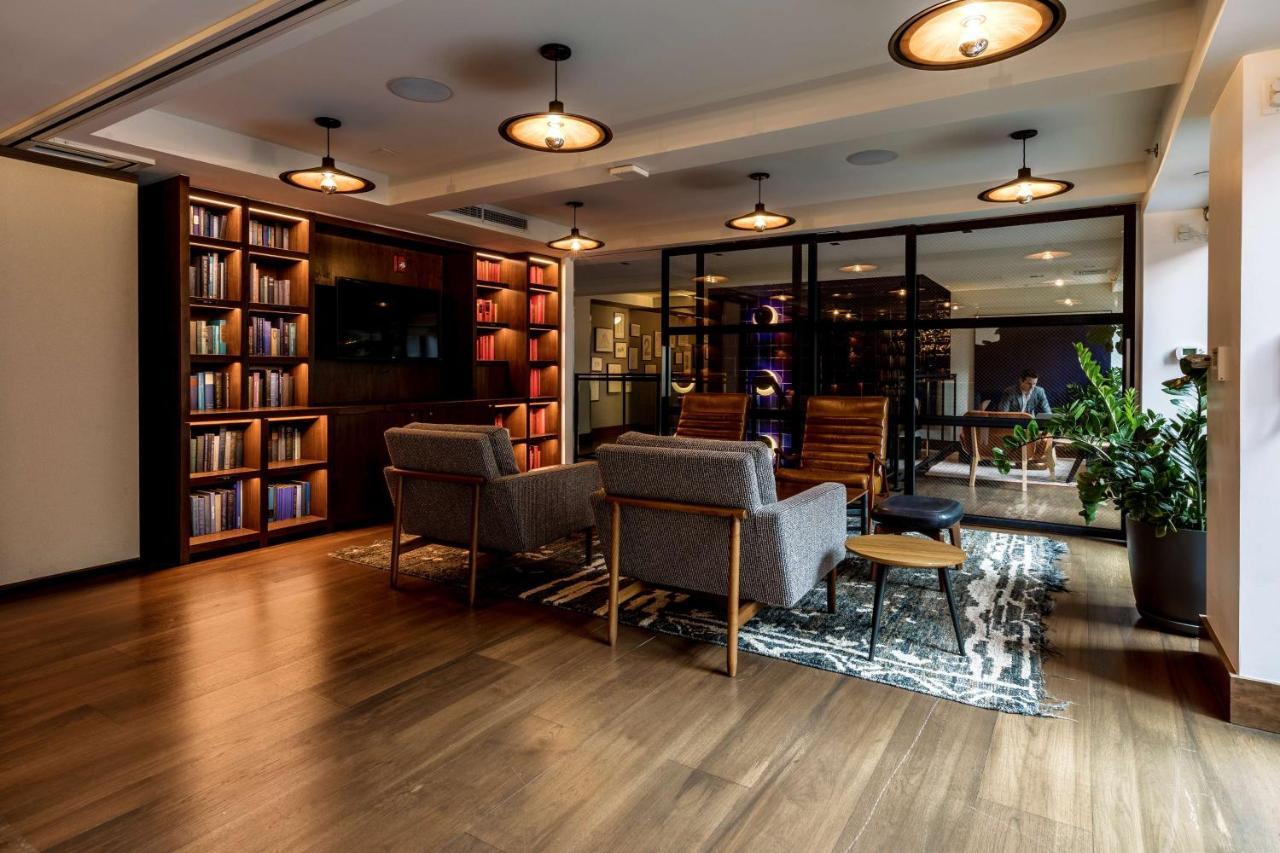 Hotel Arlo Soho