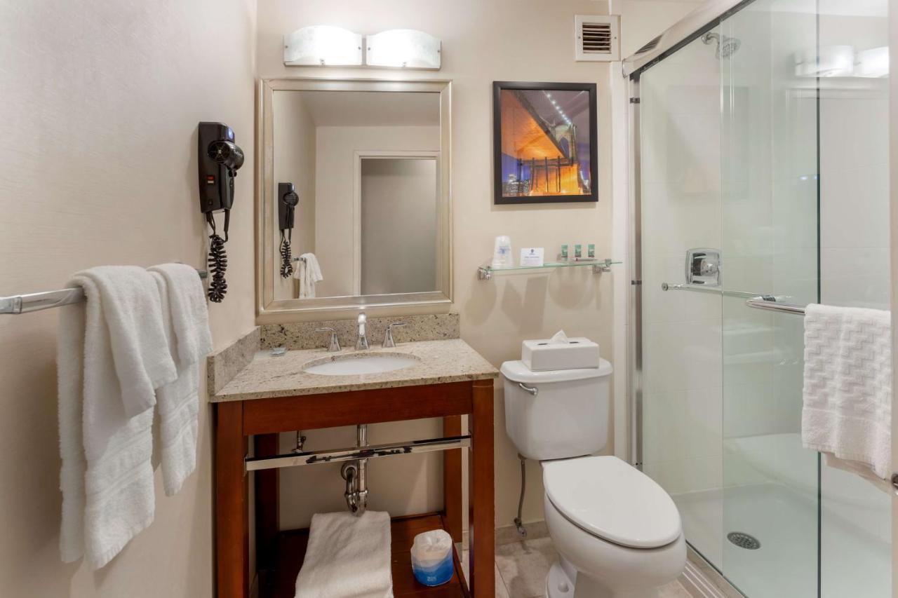 Hotel Best Western Gregory