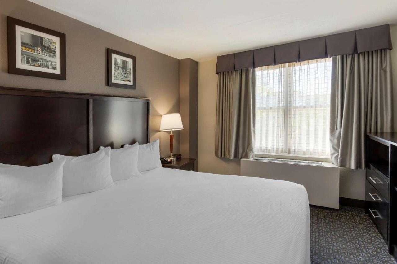 Hotel Best Western Gregory