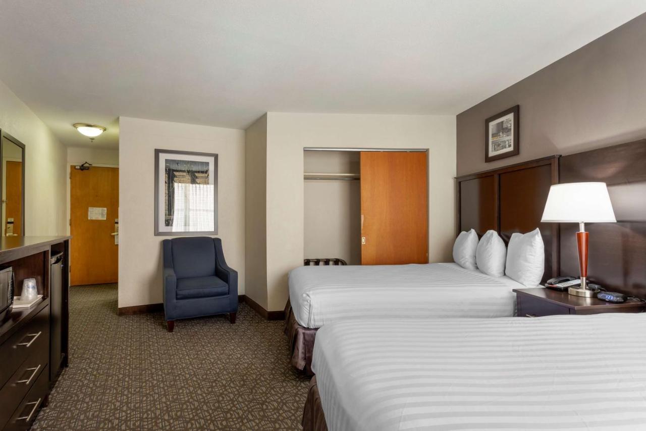 Best Western Gregory