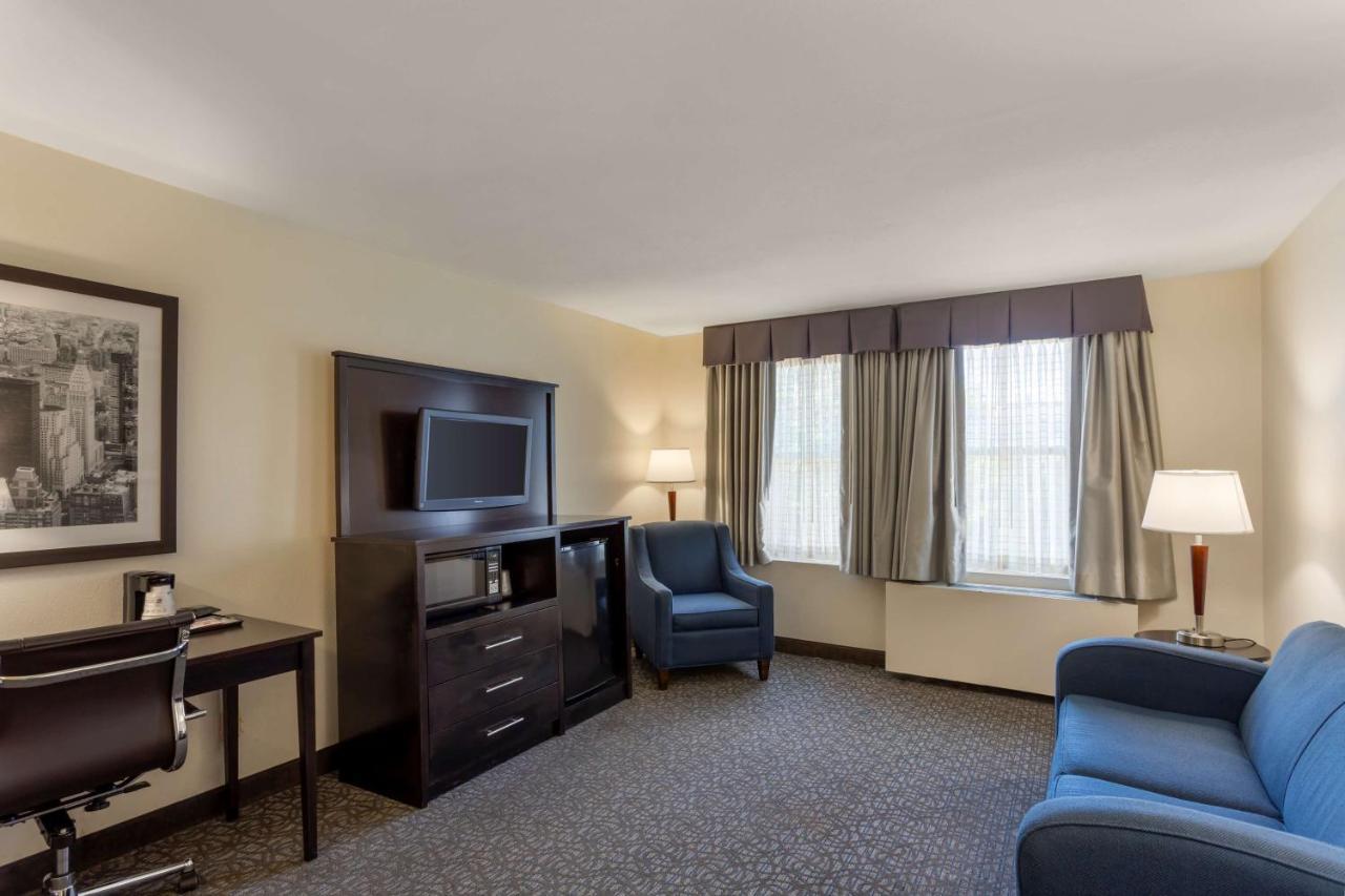 Hotel Best Western Gregory 3*