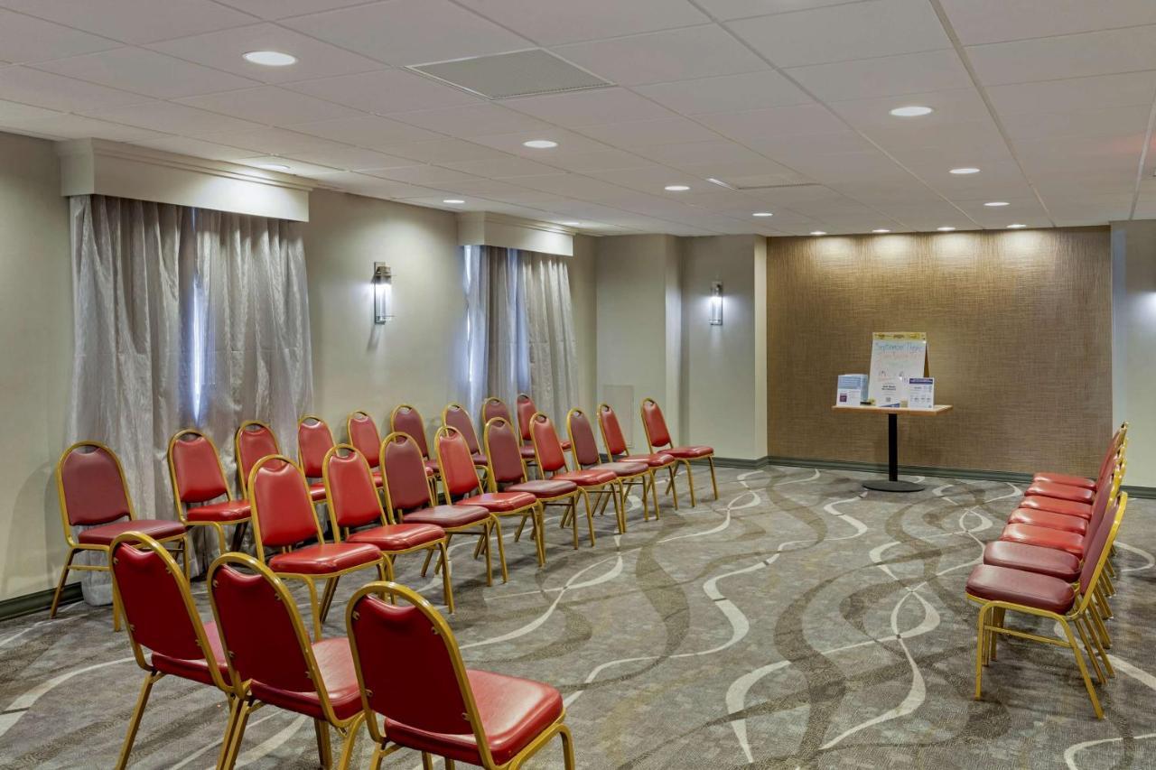 Best Western Gregory Hotel