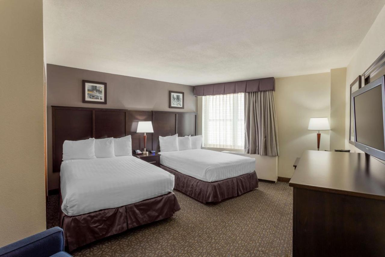 Best Western Gregory Hotel