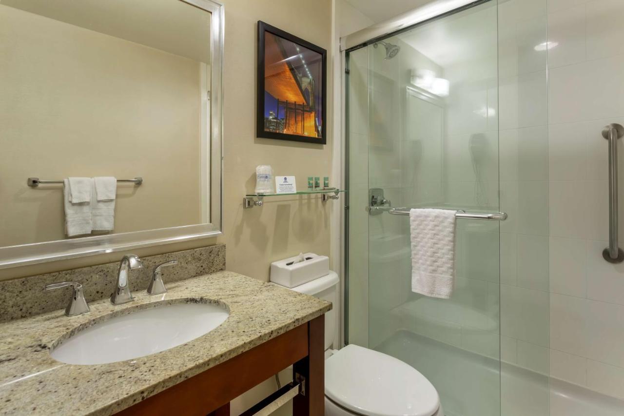 Best Western Gregory 3* New York