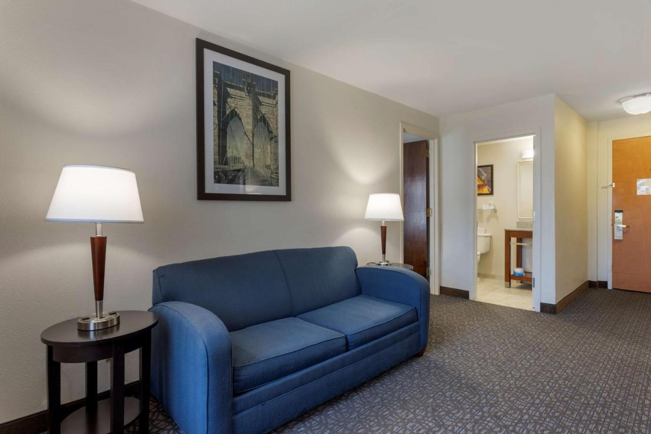 Best Western Gregory New York