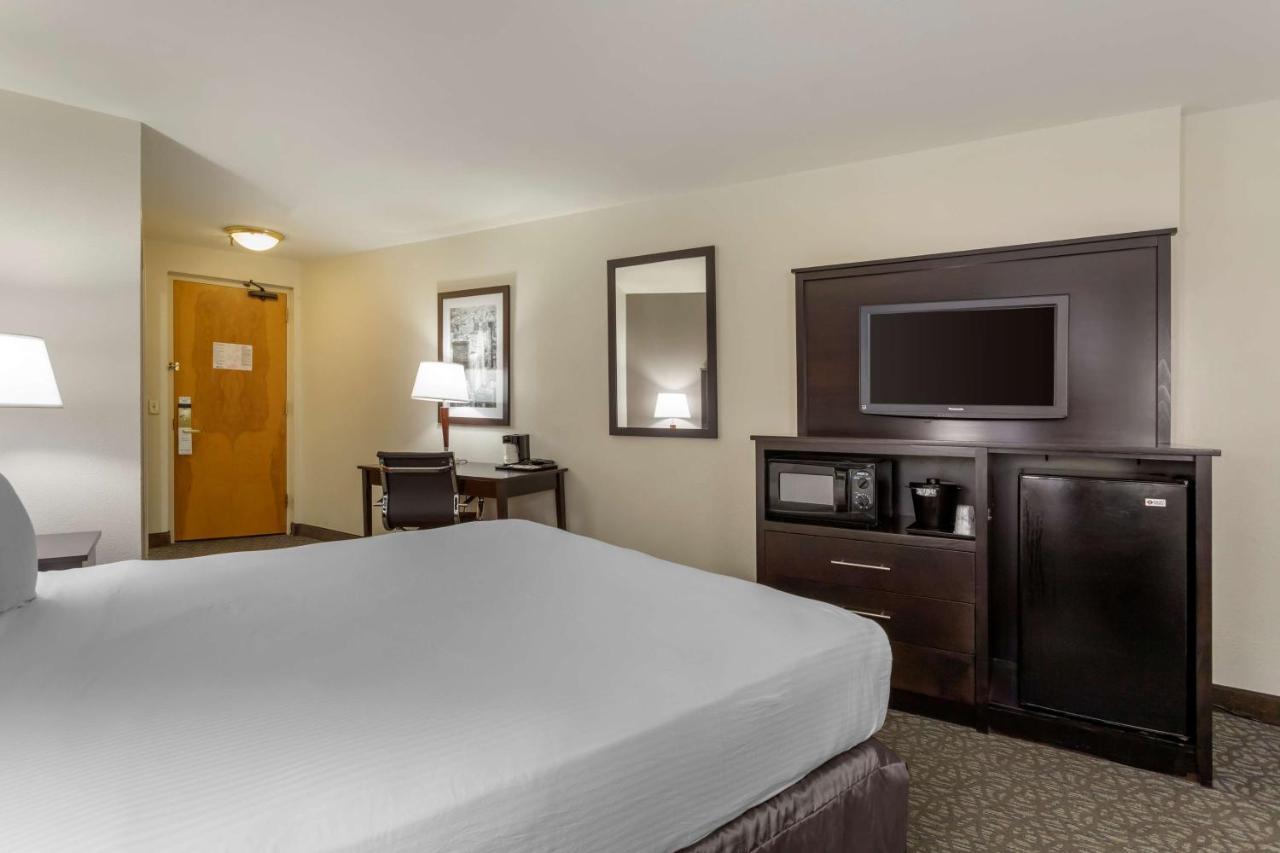 Best Western Gregory