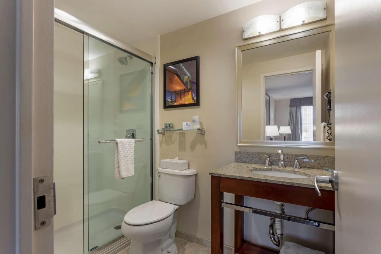 Best Western Gregory 3* New York