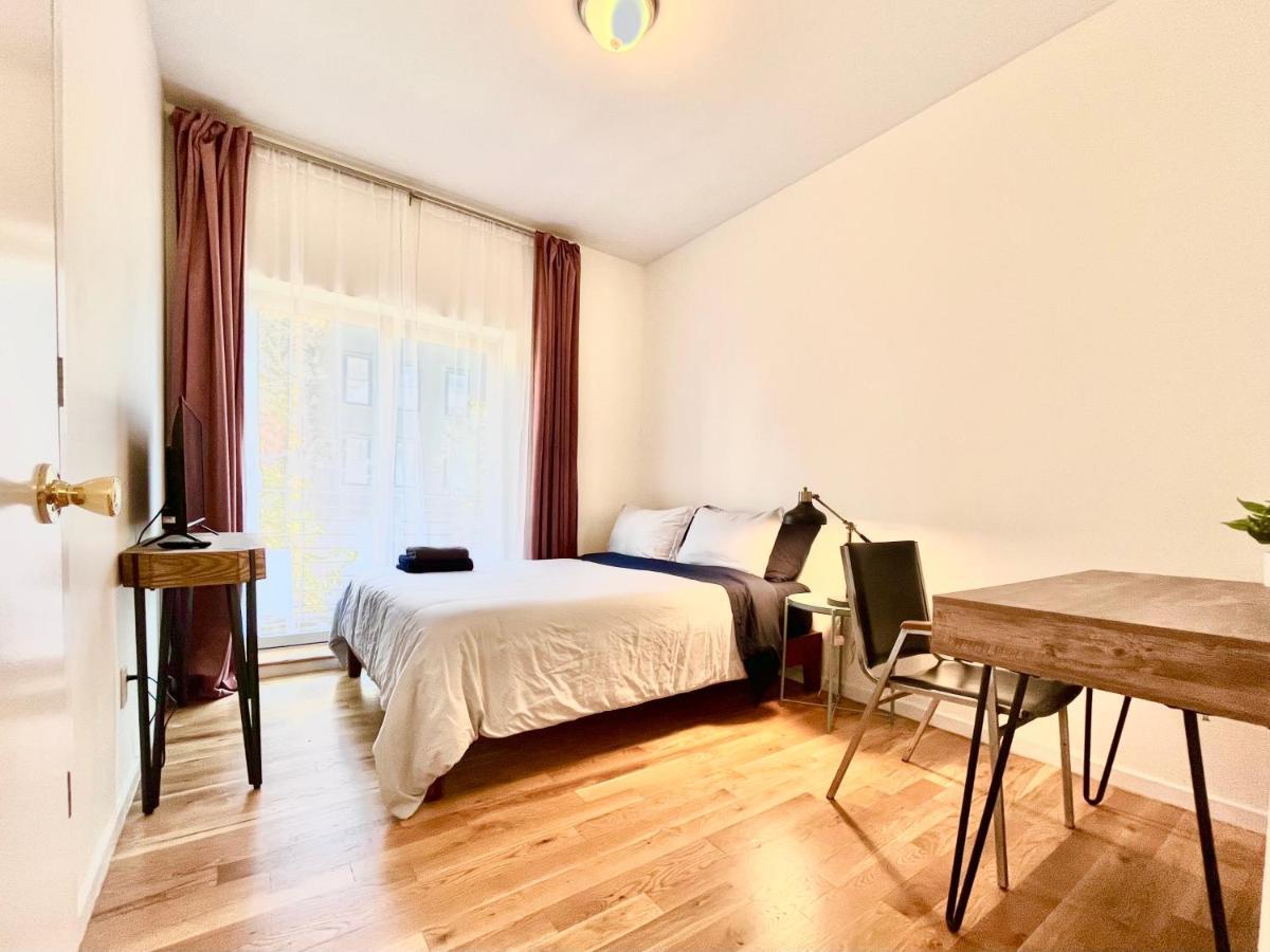 Nicestay Bed & Breakfast New York