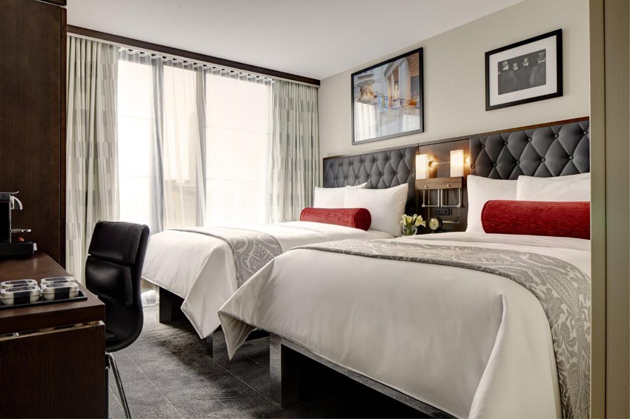 Archer Hotel