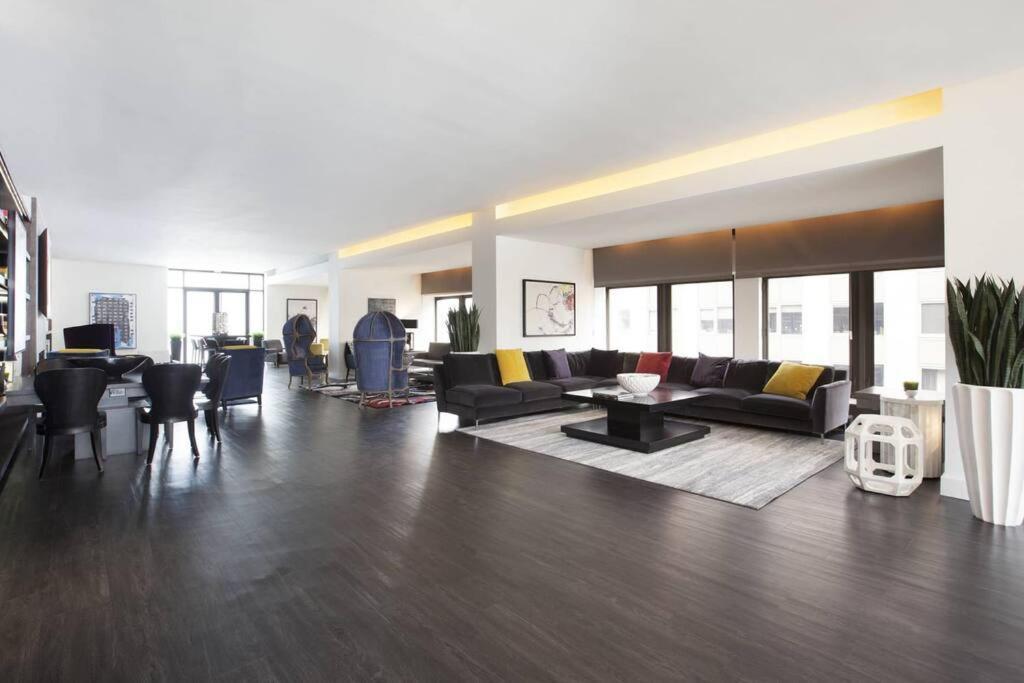 Wall Street Suites By Orchard Group