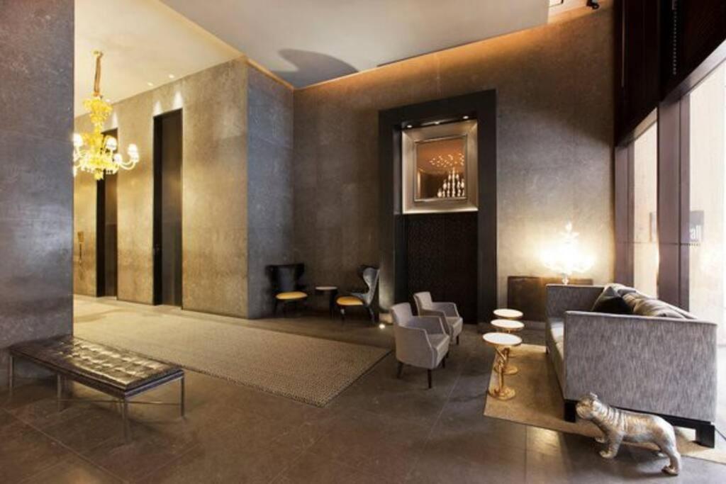 Wall Street Suites By Orchard Group Apartment New York