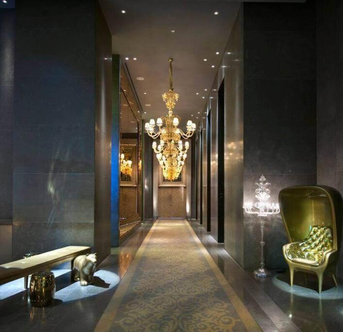 Apartment Wall Street Suites By Orchard Group *