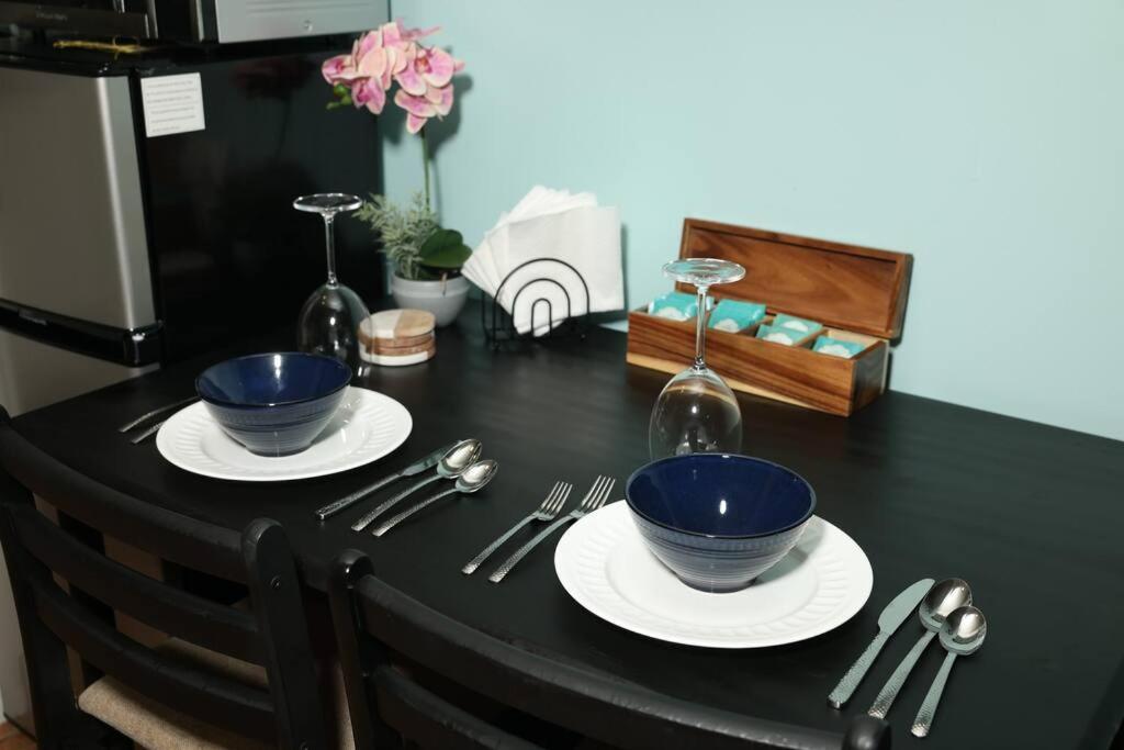 Tropical Oasis-private Studio-near Jfk
