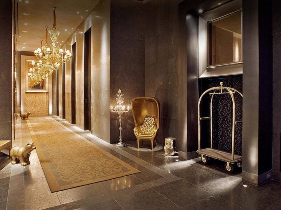 Apartment Wall Street Suites By Orchard Group *