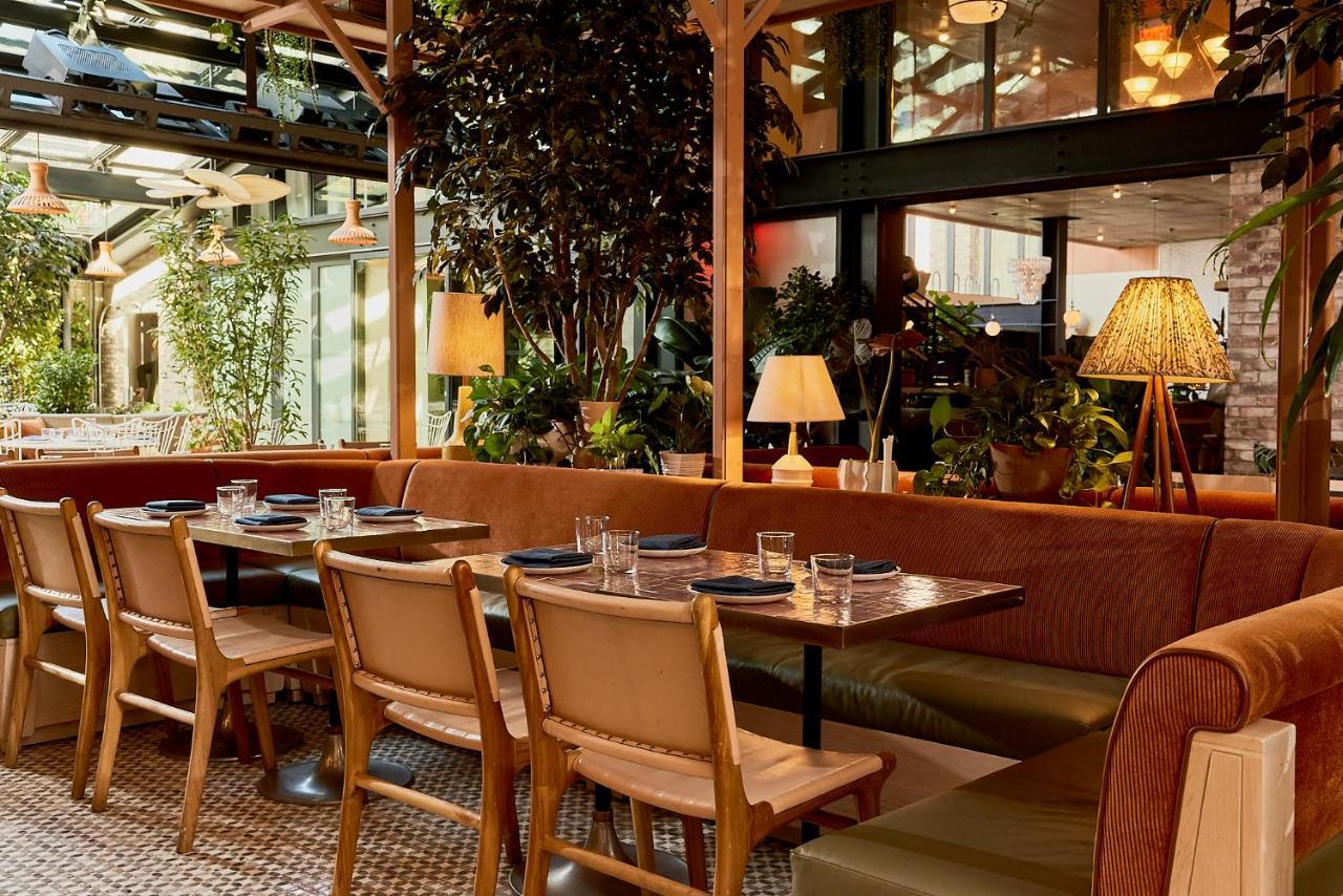 Hotel The Hoxton Williamsburg 4*