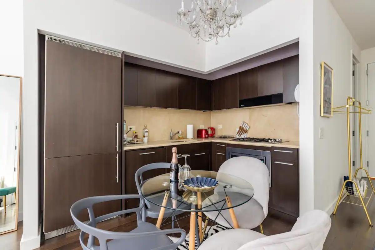 Wall Street Suites By Orchard Group New York