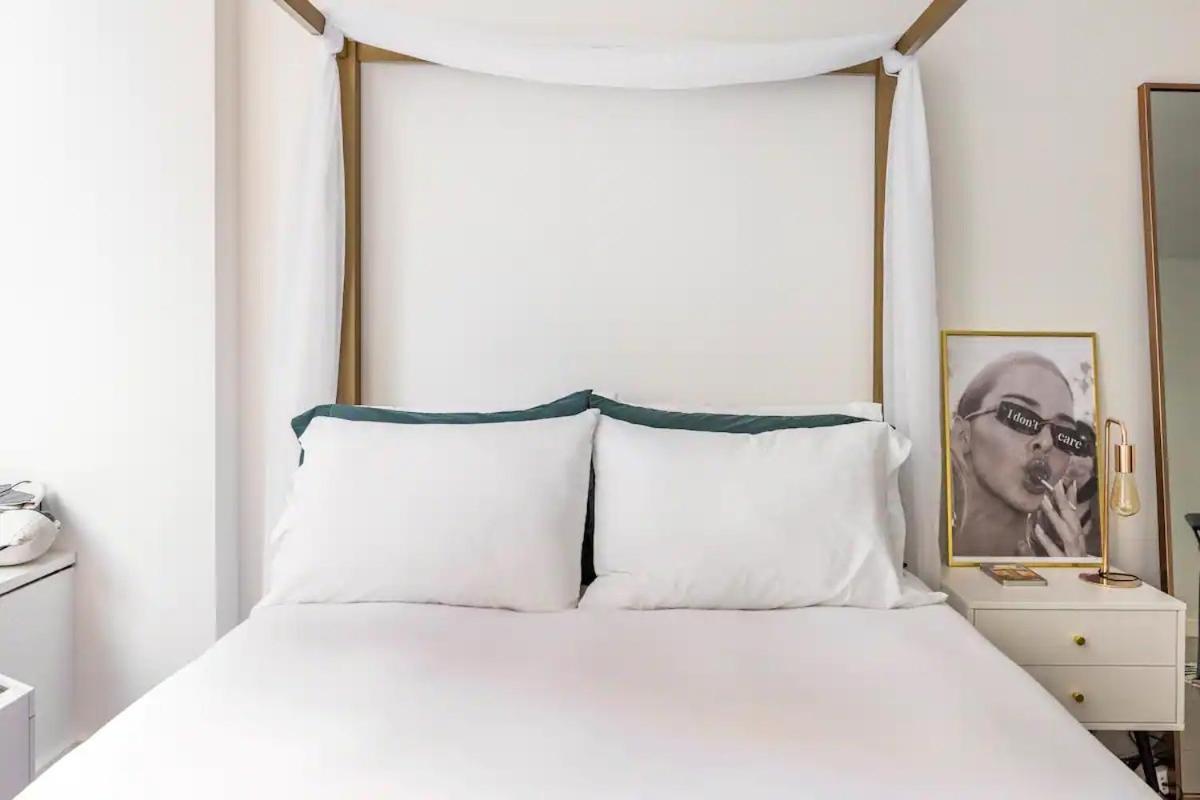Apartment Wall Street Suites By Orchard Group