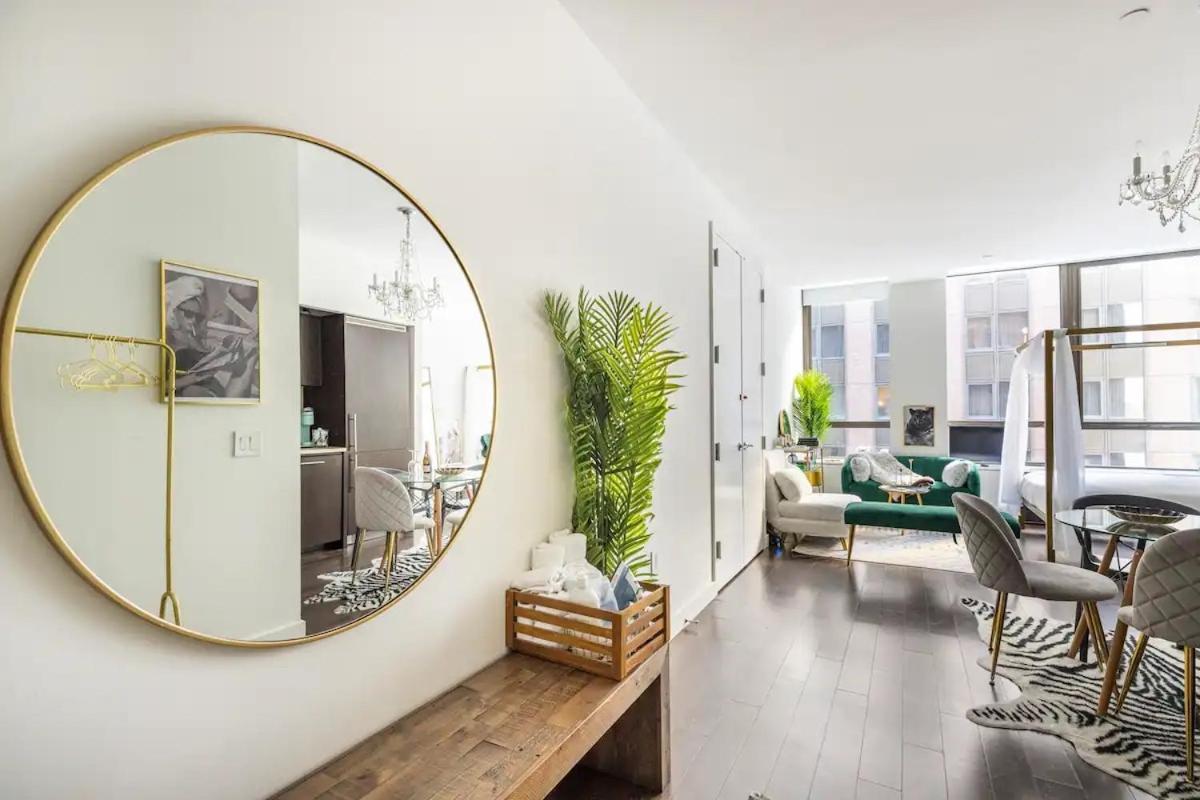 Wall Street Suites By Orchard Group New York