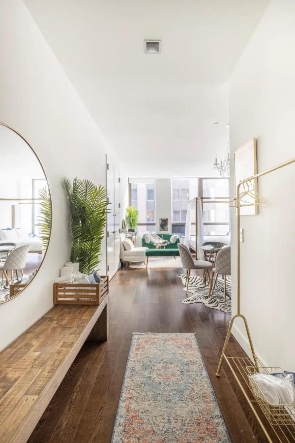 Apartment Wall Street Suites By Orchard Group *