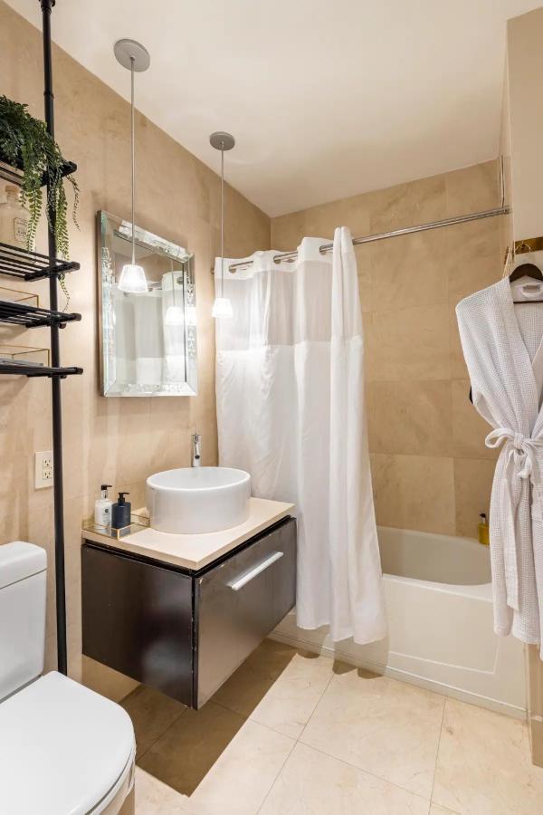 Apartment Wall Street Suites By Orchard Group