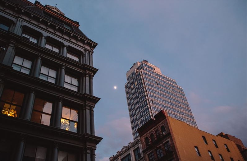 Nomo Soho