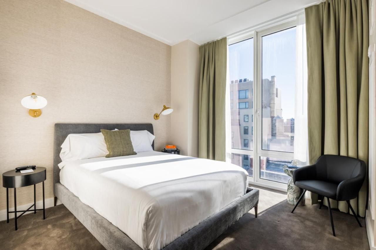 Nomo Soho Hotel 4*