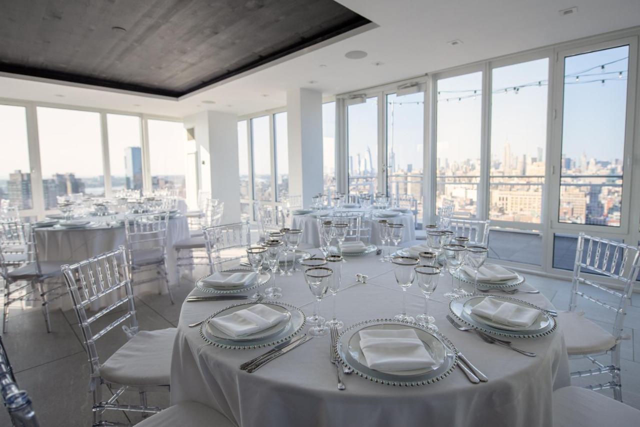 Hotel Nomo Soho