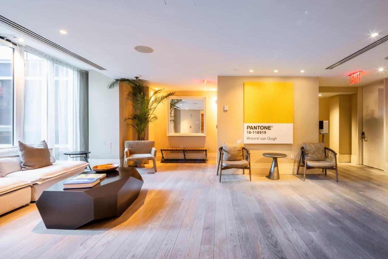 Nomo Soho Hotel