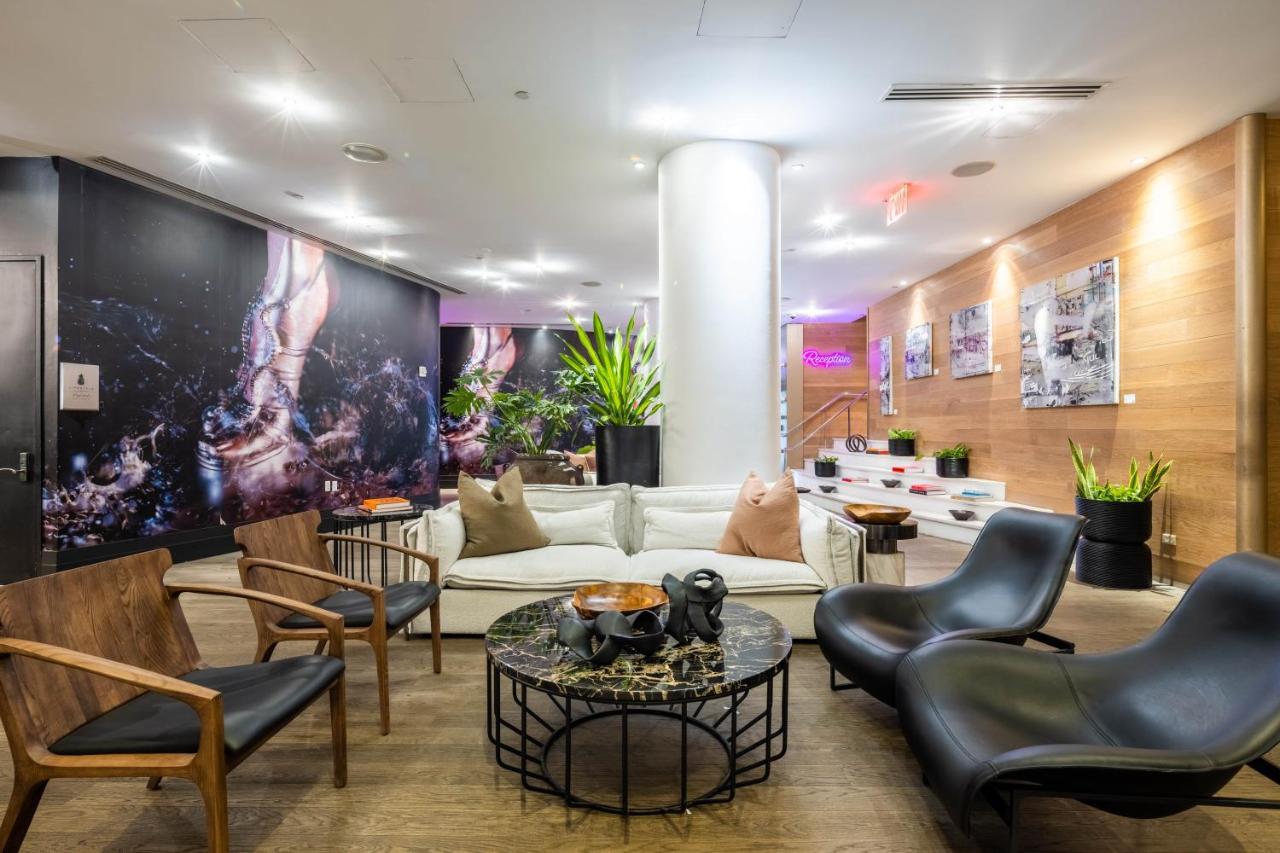 Nomo Soho 4* New York